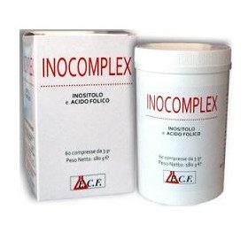 INOCOMPLEX 60CPR