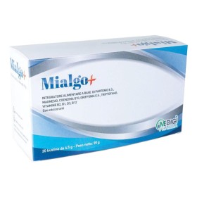 MIALGO+ 20BUST
