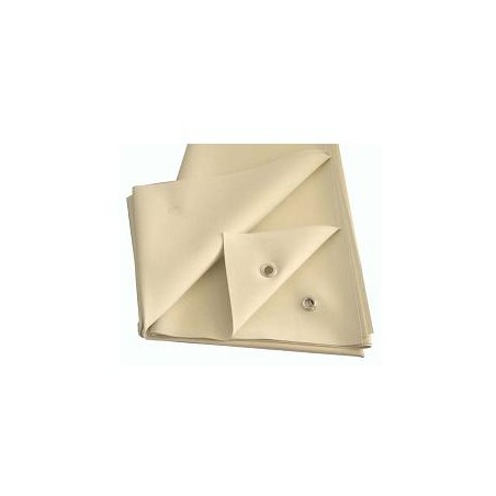 TELO IMPERMEABIL 90X200 C/OCCH