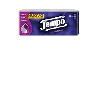 TEMPO COMPLETE CARE 10X9