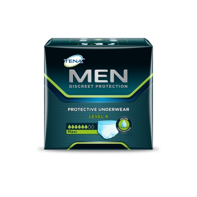 TENA MEN LIVELLO 4 L 10PZ