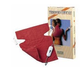 TERMOFORO TERMOSAN SCHIENA/COL