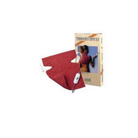 TERMOFORO TERMOSAN SCHIENA/COL