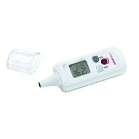 TERMOMETRO A INFRAROSSI