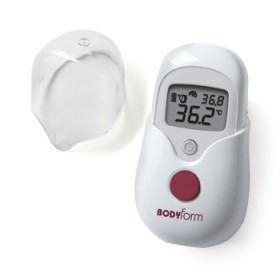 TERMOMETRO A INFRAROSSI