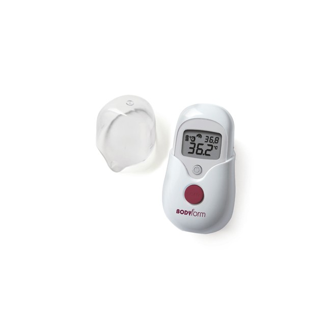 TERMOMETRO A INFRAROSSI