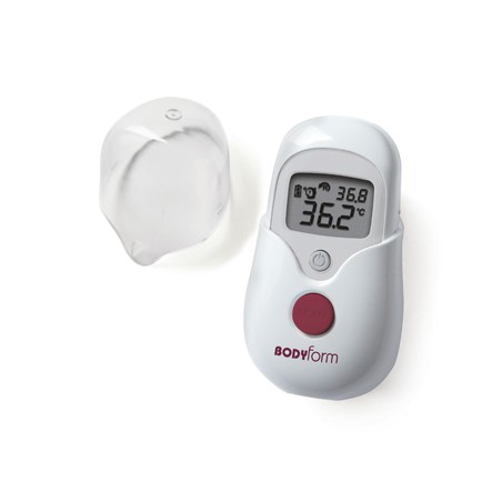 TERMOMETRO A INFRAROSSI