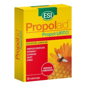 ESI PROPOLAID PROPOLURTO 30CPS