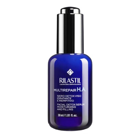 RILASTIL MULTIREPAIR HA 30ML RILASTIL MULTIREPAIR HA 30ML