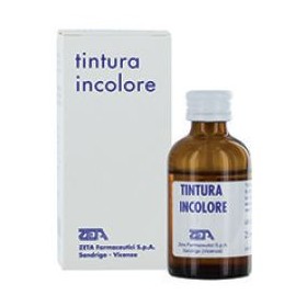 TINTURA INCOLORE UNGHIE 25ML