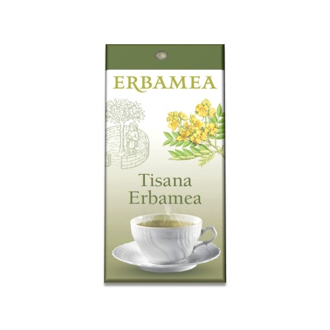 TISANA ERBAMEA 100G