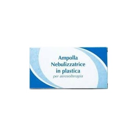 AMPOLLA AEROSOL POLIBICARB 1PZ