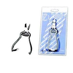 TRONCHESE UNGHIE PEDI