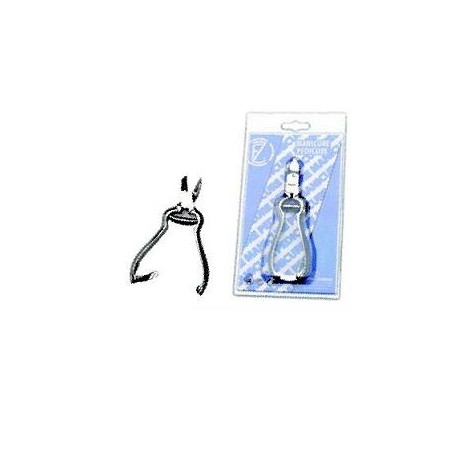 TRONCHESE UNGHIE PEDI