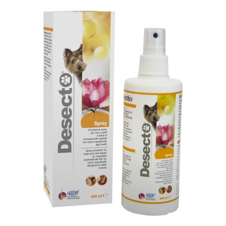 Desecto 200 Ml