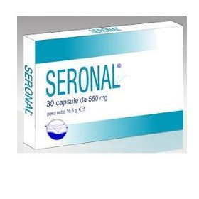 SERONAL 30CPS