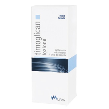 TIMOGLICAN LOZIONE TRATT RIVIT