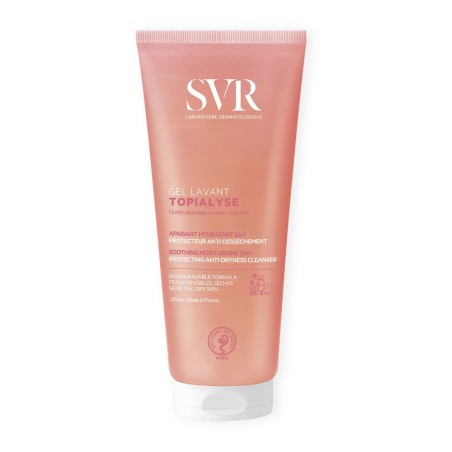 TOPIALYSE GEL LAVANT 200ML NF TOPIALYSE GEL LAVANT 200ML NF