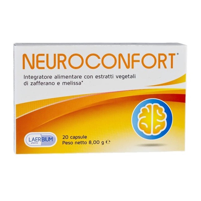 NEUROCONFORT 20CPS