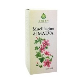 MALVA MUCILLAGINE 200ML