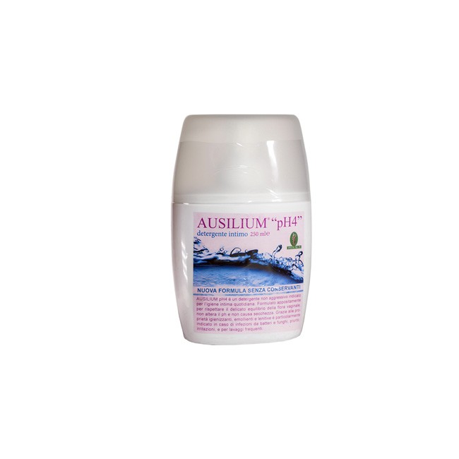 AUSILIUM PH4 DET INTIMO 250ML