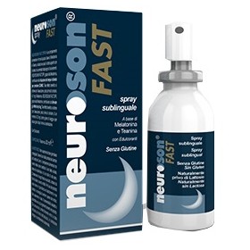 NEUROSON FAST SPRAY 30ML