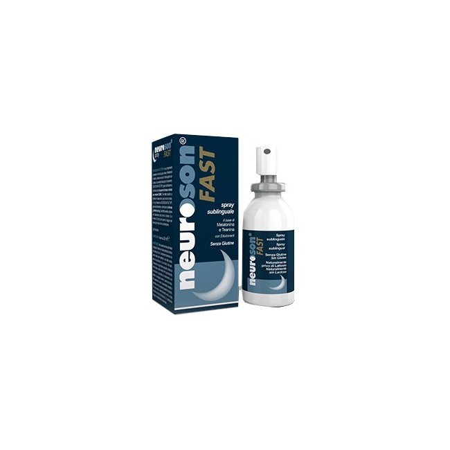 NEUROSON FAST SPRAY 30ML