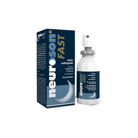 NEUROSON FAST SPRAY 30ML