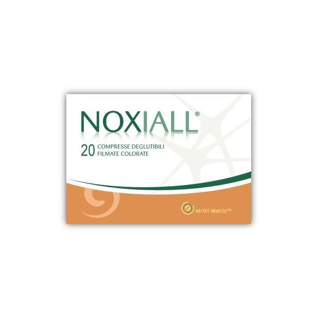 NOXIALL 20CPR