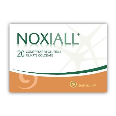 NOXIALL 20CPR