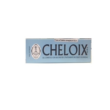 CHELOIX GEL 30ML