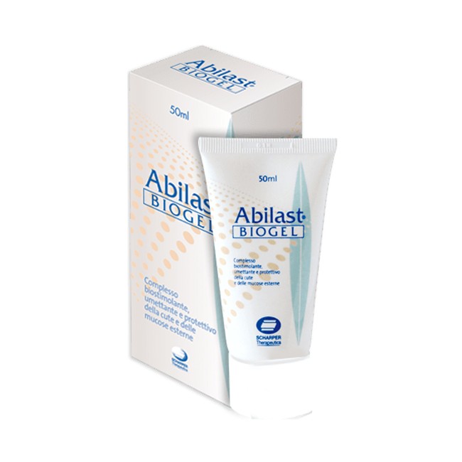 ABILAST BIOGEL 50ML