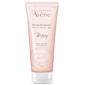 AVENE BODY GEL DOCCIA 200ML
