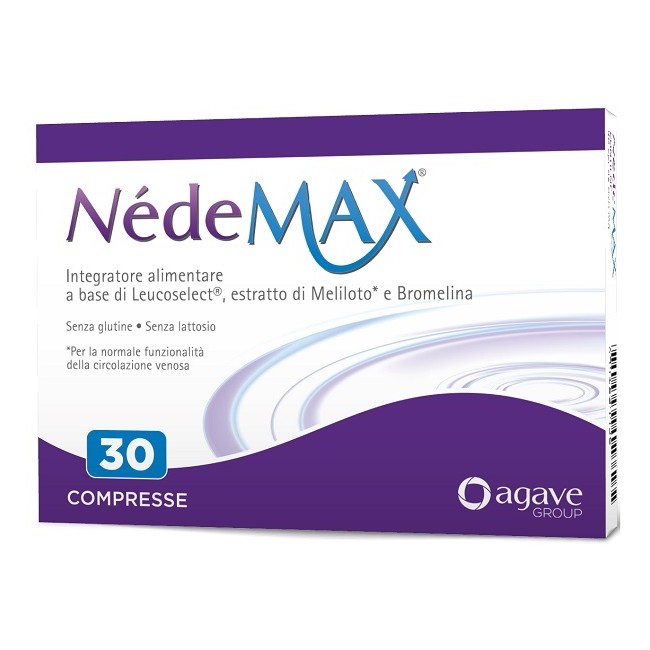 NEDEMAX 30CPR