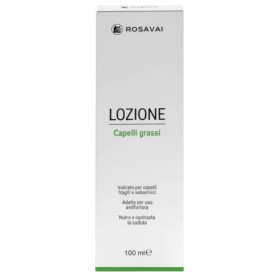 ROSAVAI LOZIONE ATTIVANTE