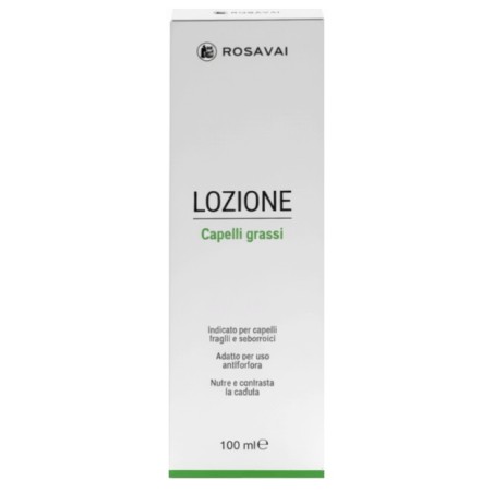 ROSAVAI LOZIONE ATTIVANTE