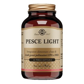 PESCE LIGHT 60PRL