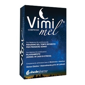 VIMI MEL 45CPR