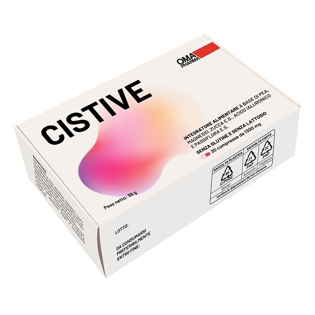 CISTIVE 30CPR