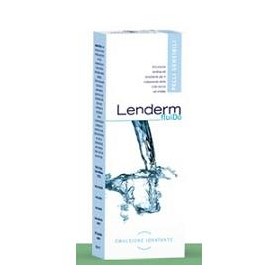 LENDERM FLUIDO LENITIVO 200ML