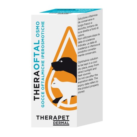 THERAOFTAL OSMO DROP 10ML