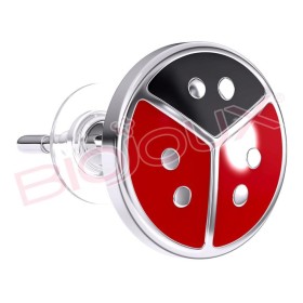BJT980 LADY BUG 6MM