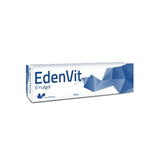 EDENVIT 40ML