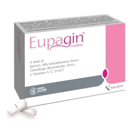 Eupagin 30 Compresse