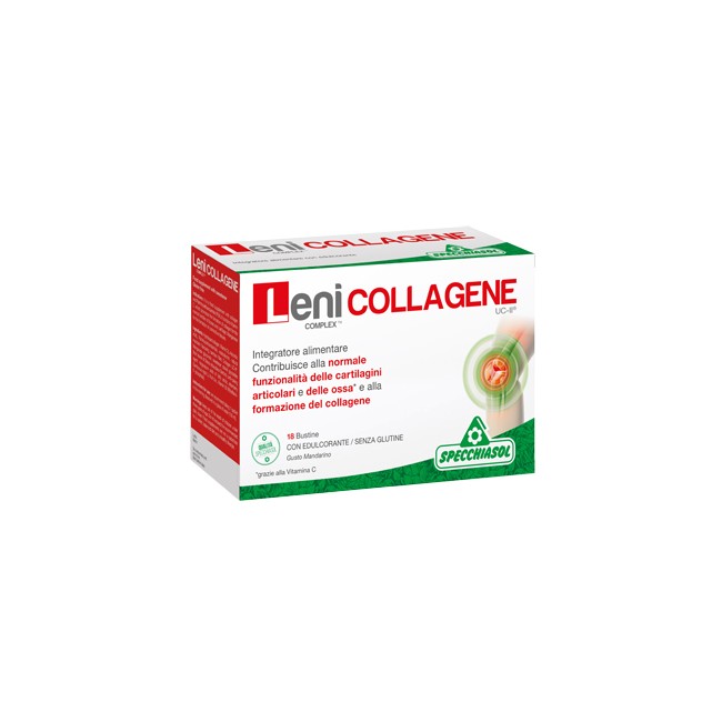 LENI COMPLEX COLLAGENE 18BUST