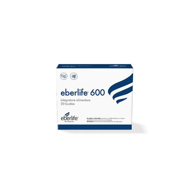 EBERLIFE 600 20BUST