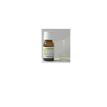 SIDEA C INTEGRALE VIT C 10ML