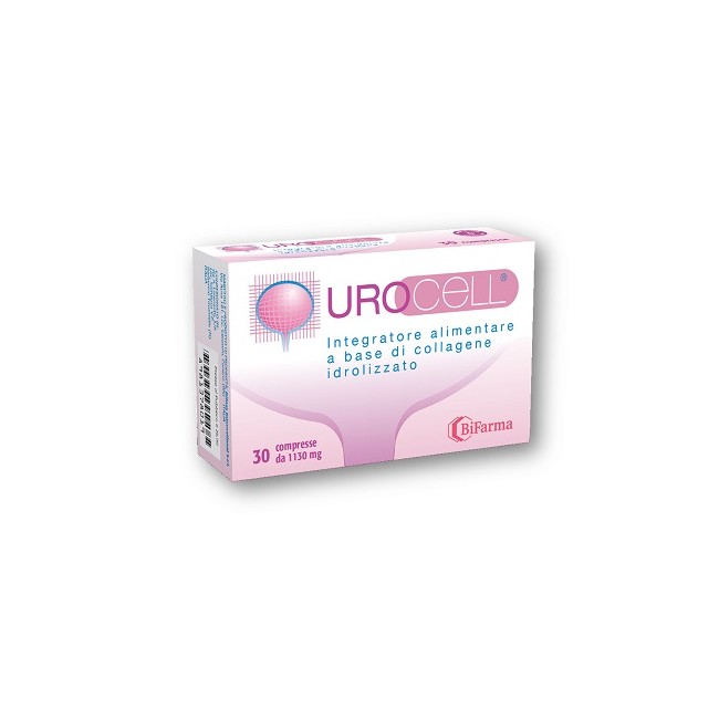 UROCELL 30CPR