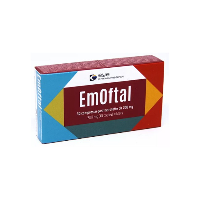 EMOFTAL 30CPR