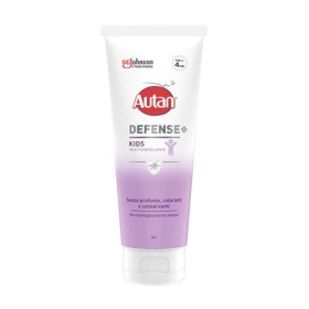 AUTAN DEFENSE KIDS GEL 100ML